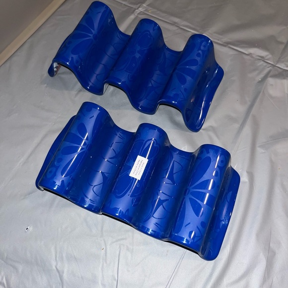 Taco shell holders set of 2 - Picture 2 of 3